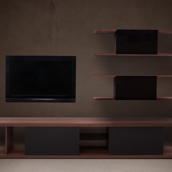 PANDORA TV ÜNİTESİ