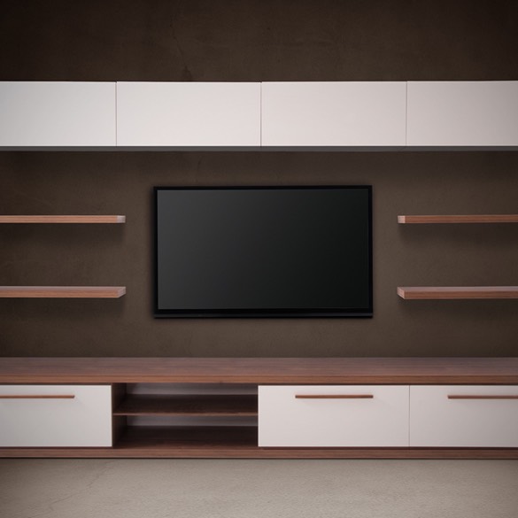 VEGA TV ÜNİTESİ